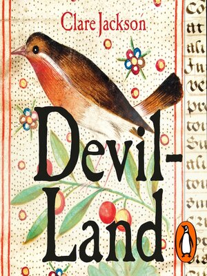 cover image of Devil-Land